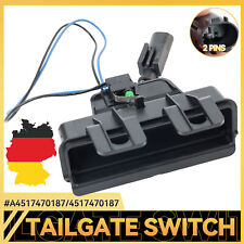 FÜR SMART FORTWO 451 COUPE