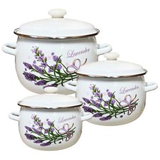 Kochtopf mit Deckel Topf