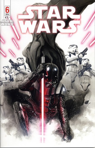 Star wars deutsch - wars,