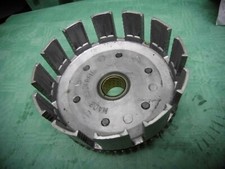 KUPPLUNG KUPPLUNSKORB KAWASAKI