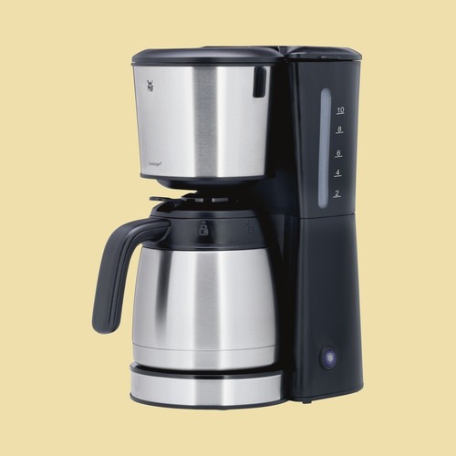 Wmf bueno pro kaffeemaschine - wmf,