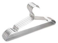 Kleiderbügel Metallbügel