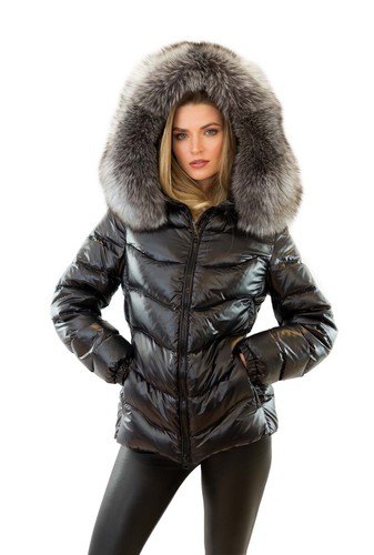Daunen jacke winter - jacke,