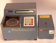 Corbett Research FTS-1S + HS-2 Capillary Thermal Sequencer Thermo Cycler 