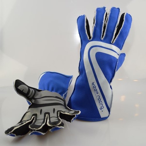 Grip ultra kart handschuhe - kart,