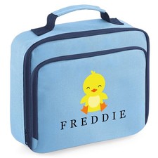 Personalisierte Brotzeittasche