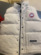 Canada Goose Daunenweste