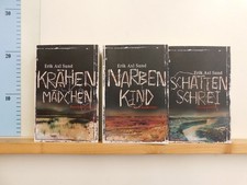 Erik Axel Sund Victoria