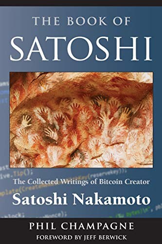 The book satoshi - satoshi:,