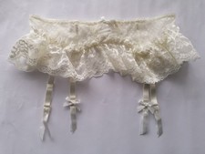 Strumpfhalter Strapse