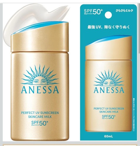 Shiseido anessa perfect - shiseido,