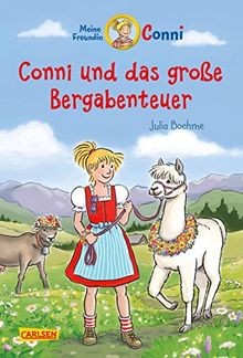 Conni erzählbände - conni-erzählbände, 30: