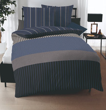 Bettwäsche 135x200 cm