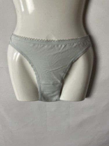 Slip hellgrau von sloggi gr - slip,