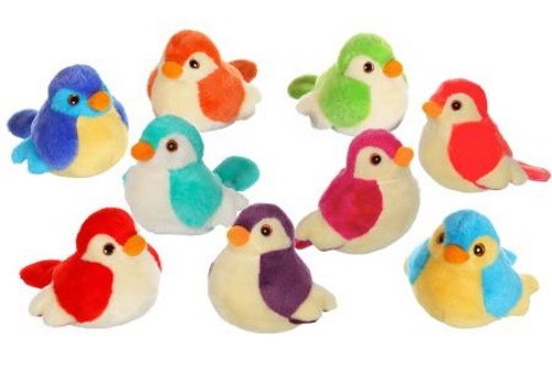 Birdies mit geräuschen cm - birdies, 14
