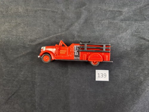 Werbetrucks feuerwehr - werbetrucks,