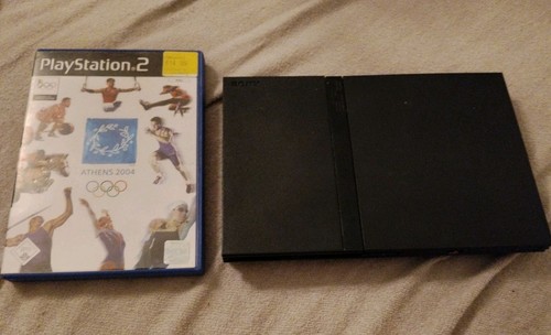 Sony playstation konsole - playstation, 2