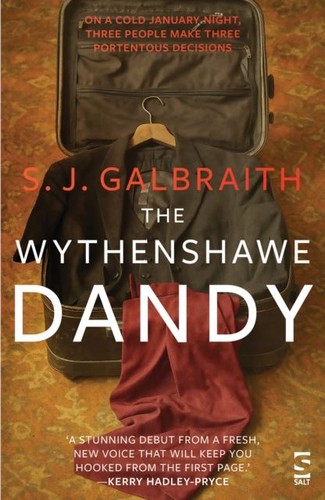 The wythenshawe dandy - dandy, j