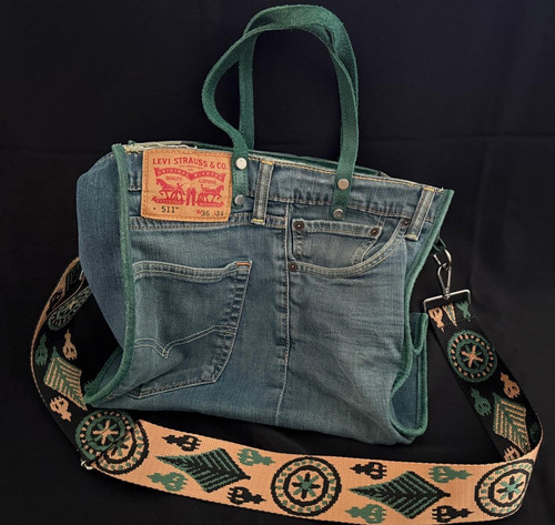 Levis handtasche vintage im - levis,