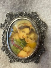MINIATUR-HAND-MALEREI