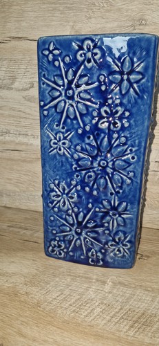 Scheurich 263 vase - vase, keramik