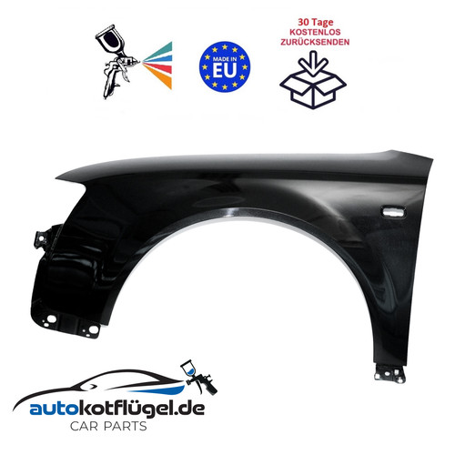 Kotflügel für audi b6 - kotflügel,