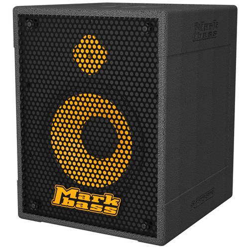 Markbass mb58r cmd - 121, pure