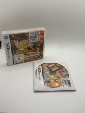 Nintendo DS Inazuma Eleven 2: Feuersturm Spiel in OVP Blitzversand