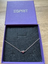 Herzarmband Esprit Silber 925