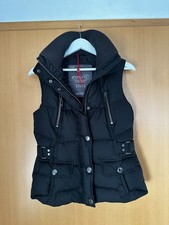 Esprit warme Damen Daunen / Steppweste – Größe 36 - Neuwertig