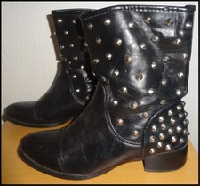 ~Gothic~Metal~Punk~Schlupf-Sti