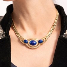 Dior Grosse Vintage 1980s