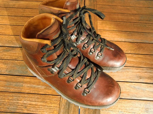 Damen bergstiefel 6 bzw - gr.,