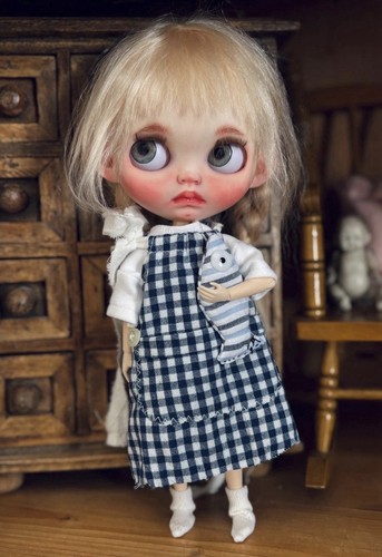Blythe puppenkleidung - puppenkleidung, ~