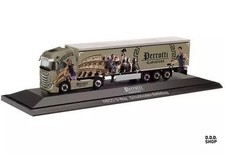 1/87 Iveco S-Way Movable Floor