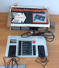 RFT BSS 01 Bildschirmspiel mit