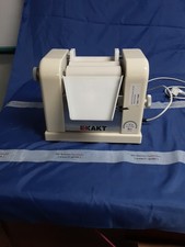 Salbenmaschine Dreiwalzenstuhl