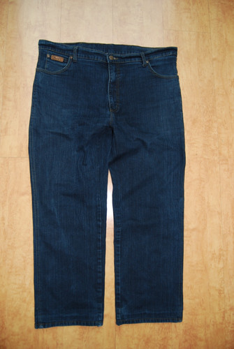 Jeans wrangler texas stretch - jeans,