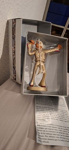 Wackel elvis von - "wackel, audi