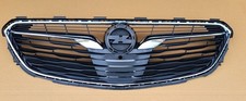 GRILL Kühlergrill Kühlergitter FRONT chrom für OPEL INSIGNIA B 2017 - 2020