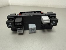 Bordnetzsteuergerät Audi A3
