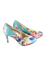 HöGL Damen Pumps Gr. 37