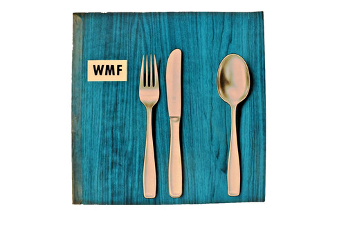 Vintage wmf cromargan - wmf,