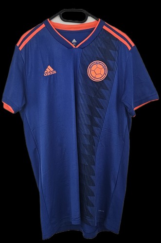 Away trikot jersey kolumbien - jersey,