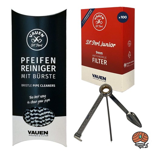 Vauen pfeifenreiniger - pfeifenreiniger, 80