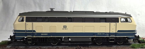 Roco 7310010 diesellok br - roco,