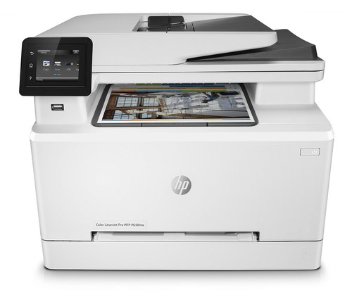 Color laserjet pro - hp,