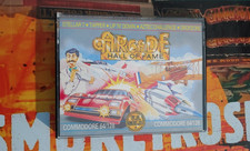 Arcade Hall of Fame (US Gold)