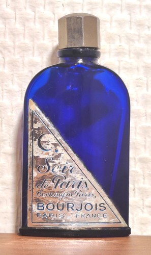 Extrait parfum soir - de,