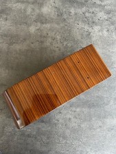 Mercedes W124 Ablagefach